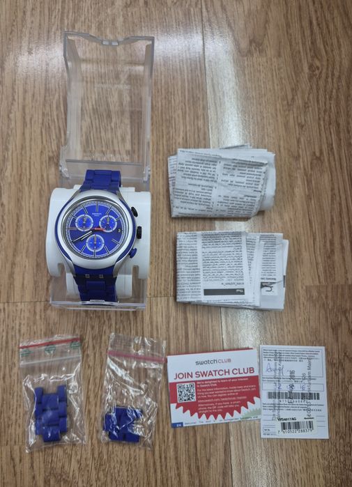 Ceas Swatch bărbați