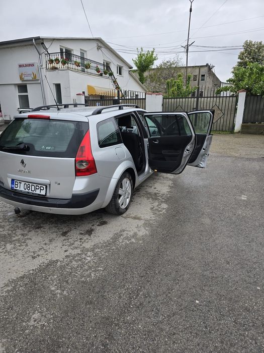 Renault Megane 2