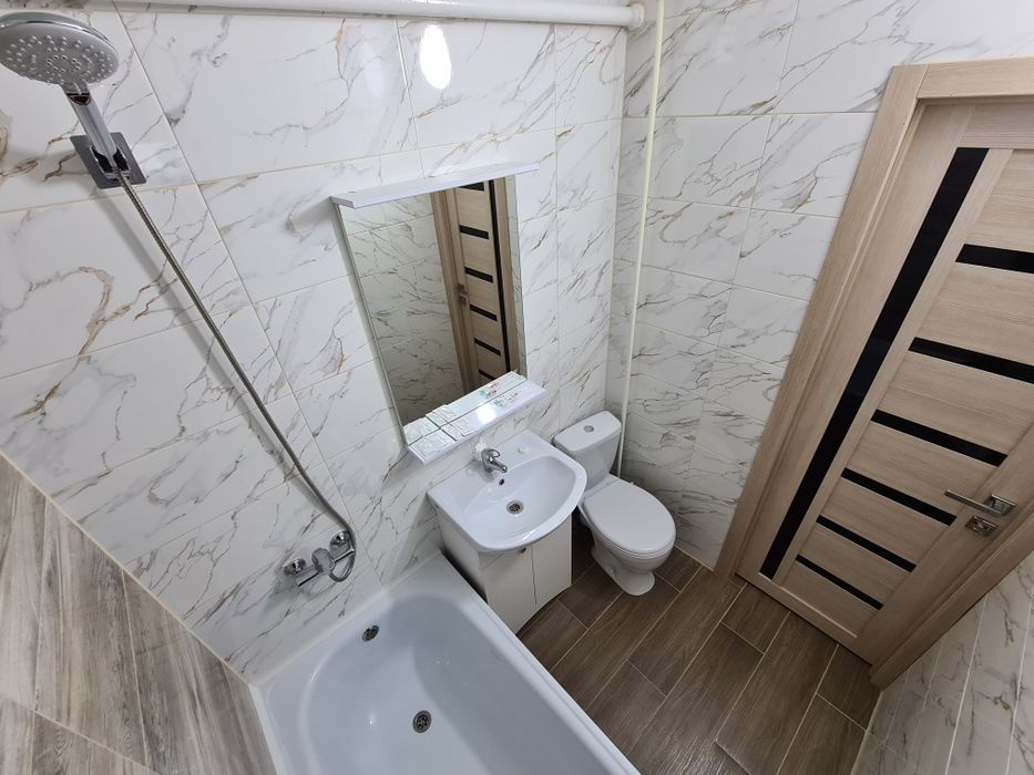 1 комн. квартира в ЦЕНТРЕ !