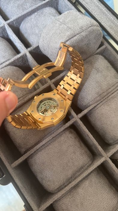 ceas audemars piguet