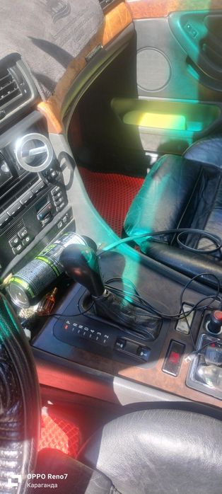 Прдою BMW 730 иделано машина