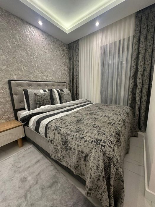 BEZ ZAKS Kunlik kvartira