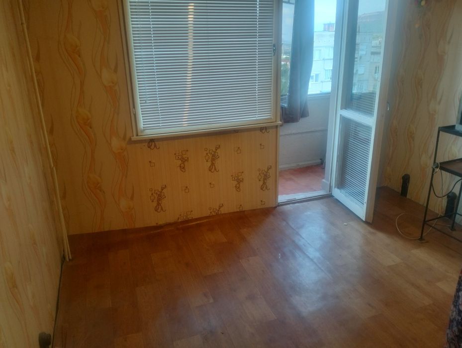 Дава се под наем Едностаен апартамент в Монтана, Младост 1 - 45 кв.м за 153 € - Снимка #7