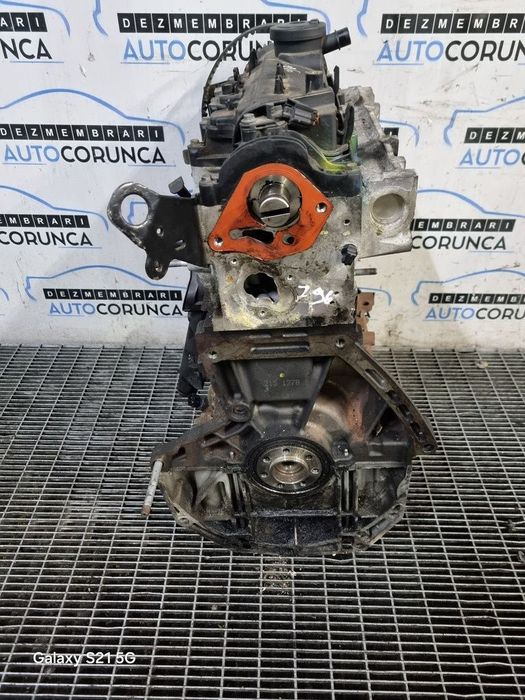 Motor Nissan Juke Facelift 1.5 Dci 2014 - 2018 110CP Manuala K9K Euro6 (796) Diesel ...