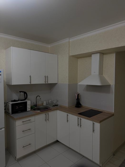 Квартира по часам