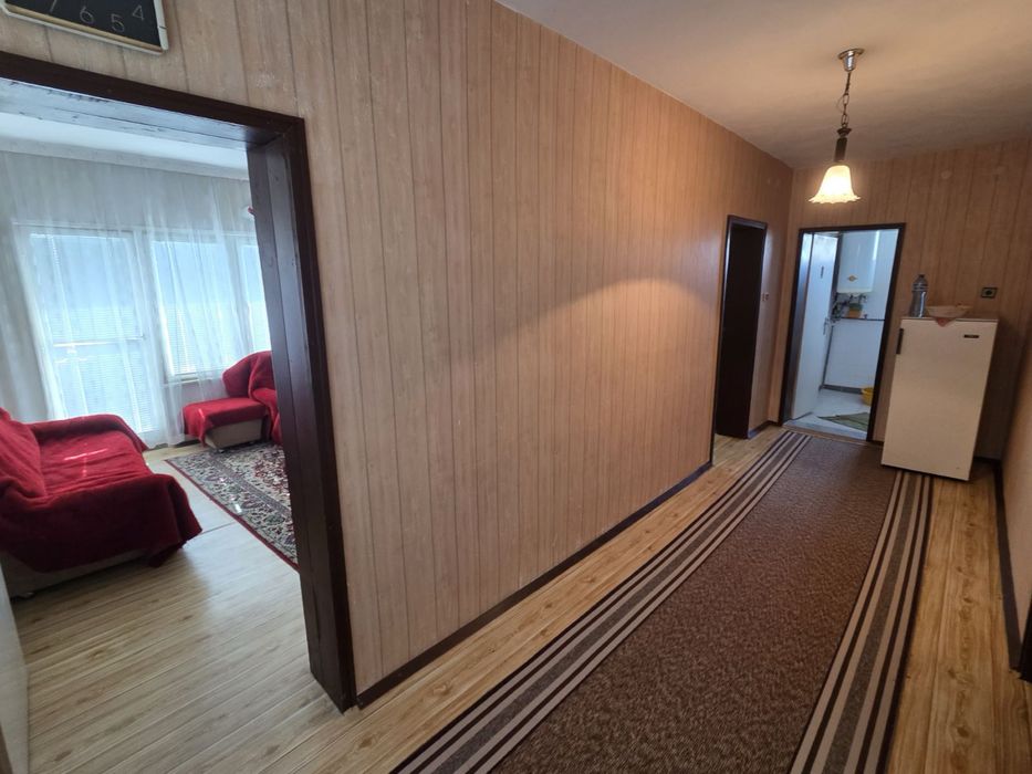 Продавам двуетажна къща в с. Пещерско, област Бургас. БЕЗ ПОСРЕДНИК!