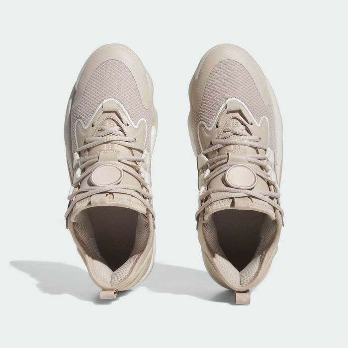 Кроссовки Adidas BYW Select Wonder Beige оригинал
