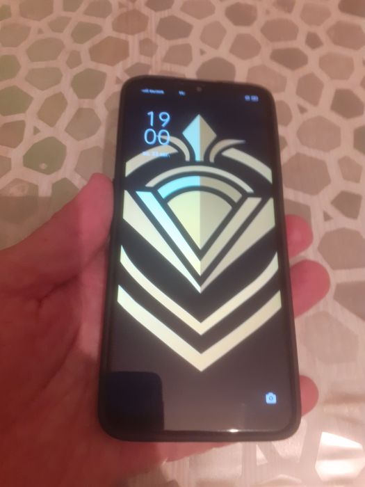 OppoA5/64gb/3gb/NFC-СуперИдеал