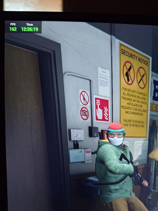 Vând laptop asus rog scar 15 cu rtx 3080