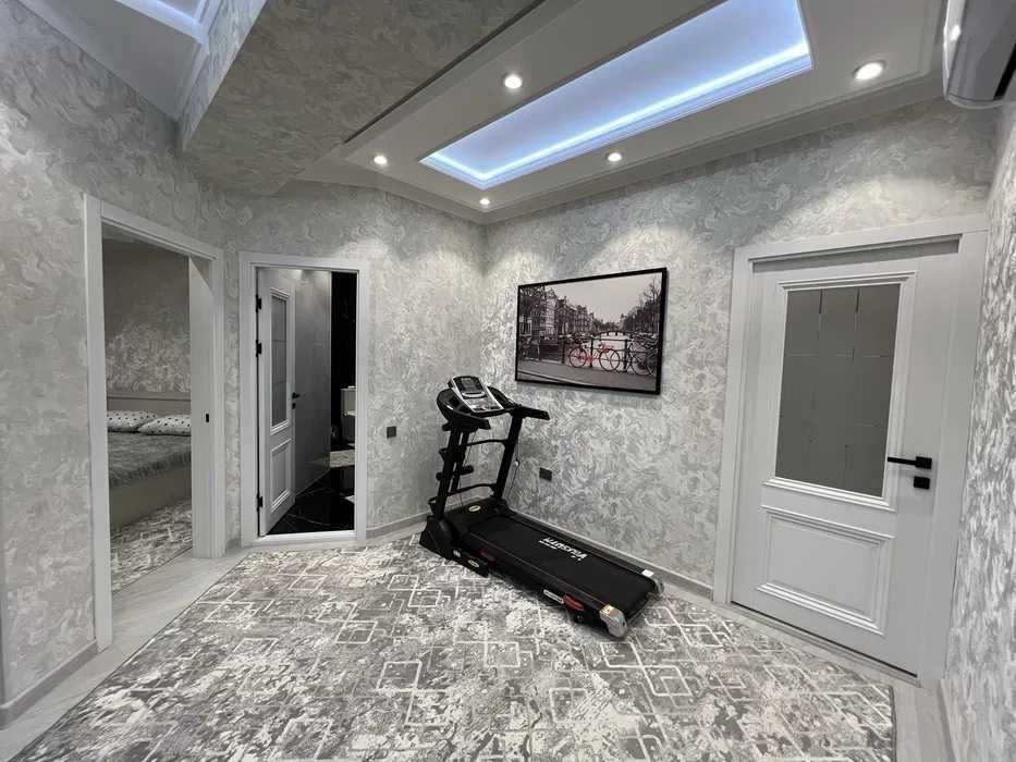 Ijaraga uy Sergelida l metro Quruvchilar