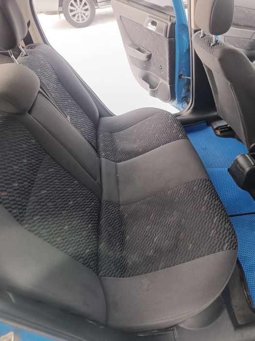 Опель астра g 1.6