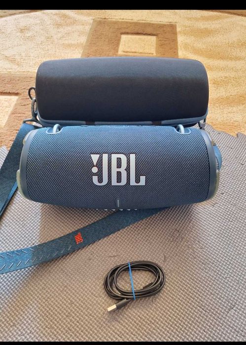 Vand boxa JBL EXTREME 3