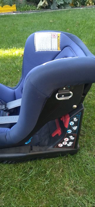 Детские автокресло