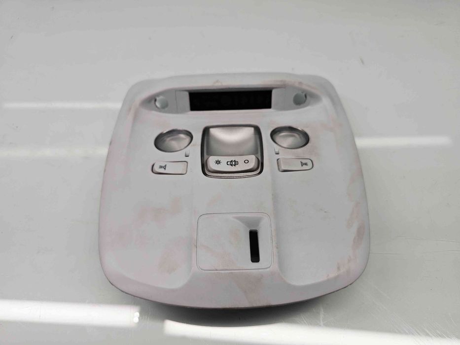 Plafoniera fata Peugeot 308 (II) [Fabr 2013-2020] 96781446