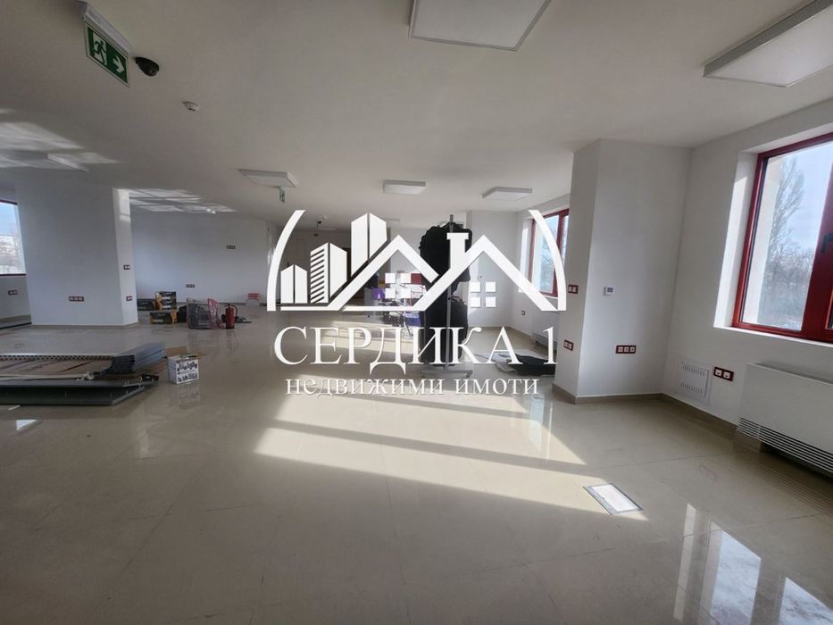 Дава се под наем Офис в София, Слатина - 169 кв.м за 1685.55 € - Снимка #6