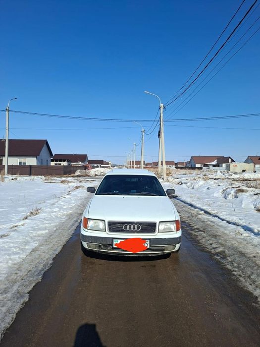 Ауди 100 с4 в идеале