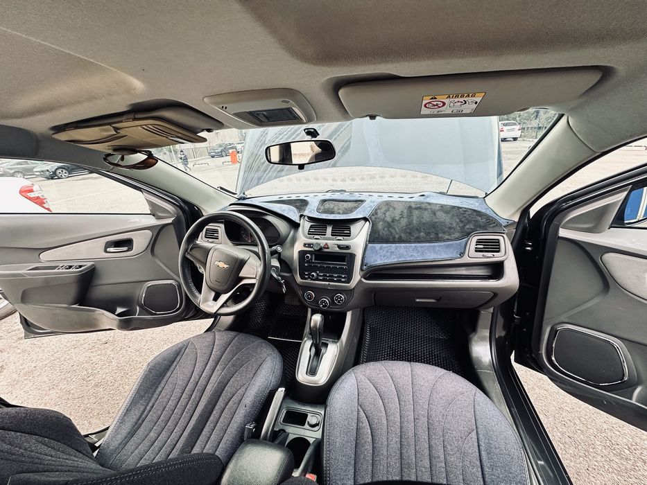 Продается Cobalt автомат коробка