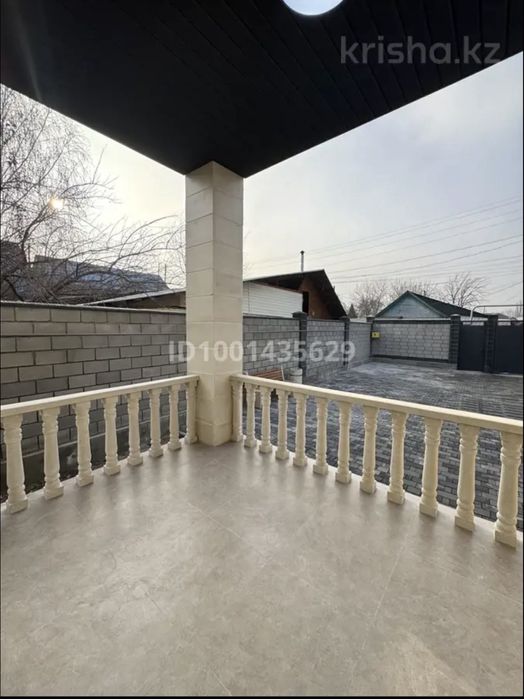 Продам дом 2025 года