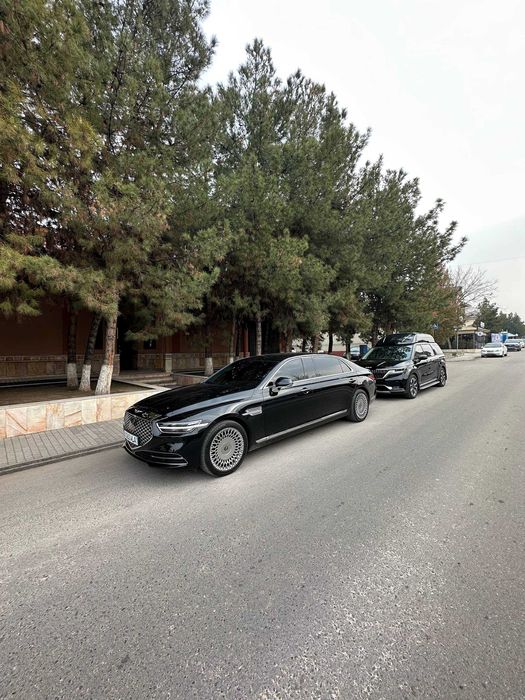 Kia Carnival Toshkent | Aeroport transfer | VIP услуги |Бизнес встречи