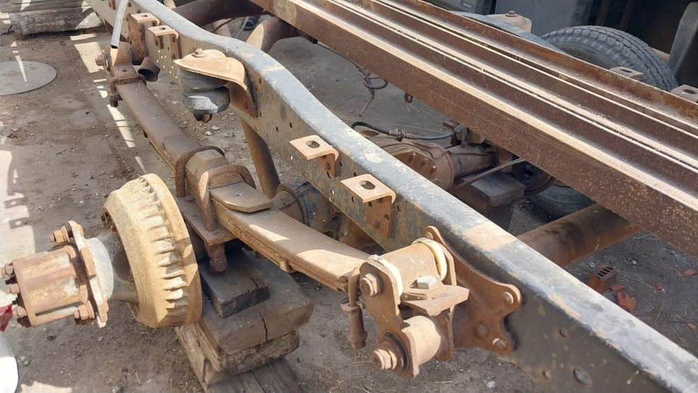 Продам Мерседес 609 D