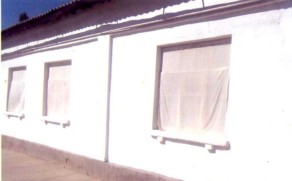 Уй сотилади 7-хона, 20-соток