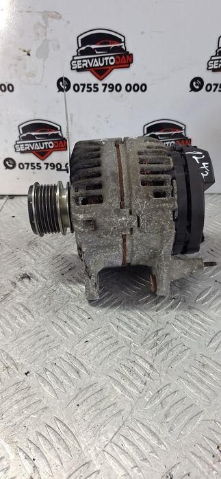 alternator volkswagen sharan (2000-2010) 1.9 motorina 2003