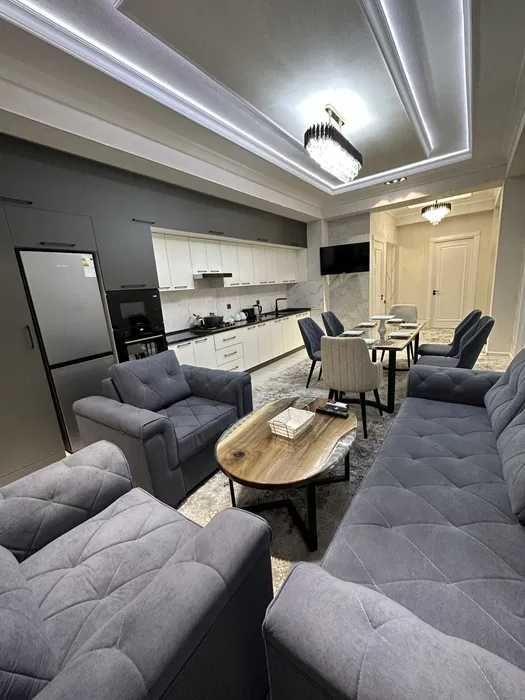 R3! Сдаётся квартира на Шайхантахурском ор-р Дружба народов !