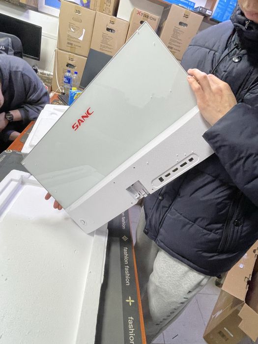 Продам игровой компьютер