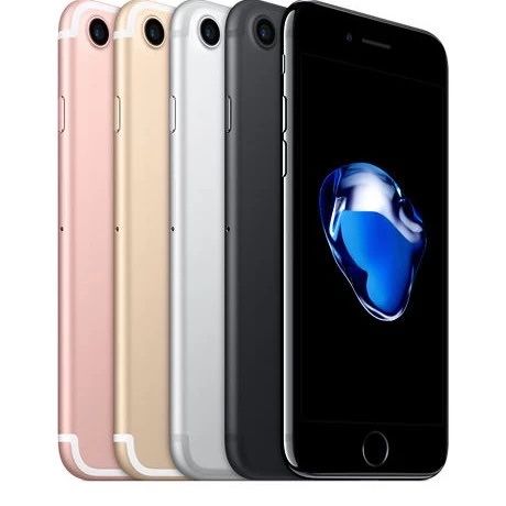 Iphone 7 srochna sotiladi 128gb full komplekt