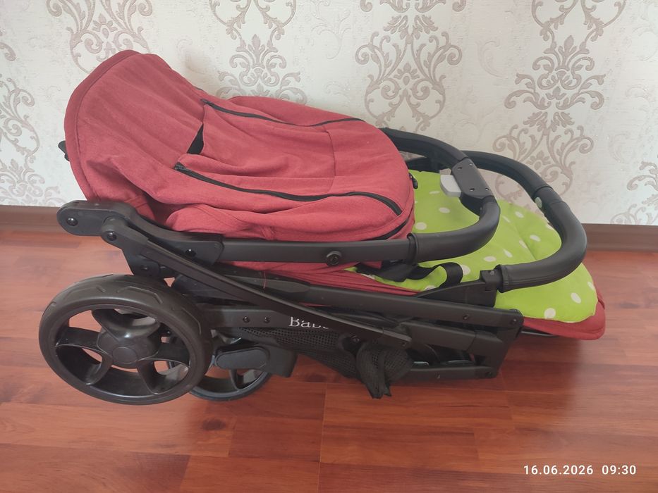 Продам  детский коляска