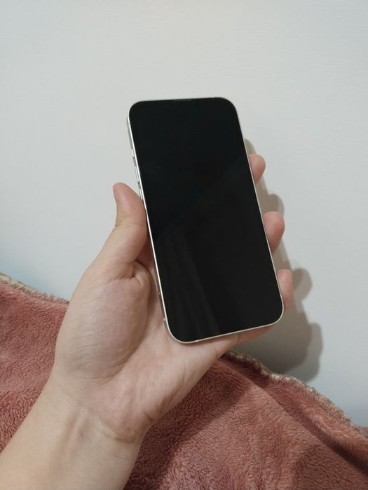 iphone 13, 256гб б/у