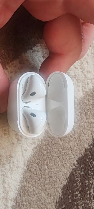 Căști Apple iPhone