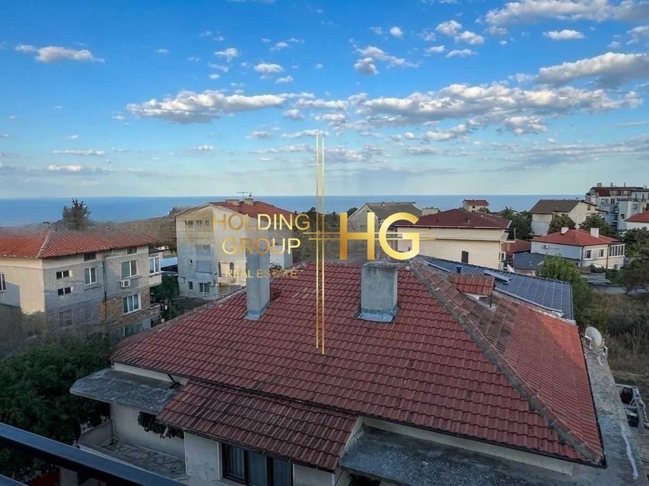Продава се Двустаен апартамент в Варна, Галата - 60 кв.м за 2250 €/кв.м - Снимка #8