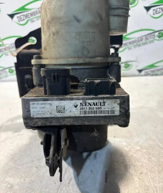 Pompa servodirectie electrica 4911 053 58R Dacia Logan 2007