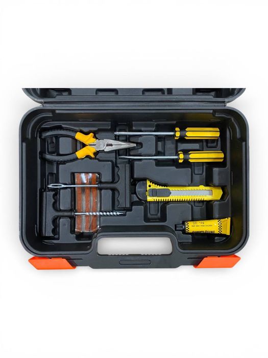 Набор аптечки для шин