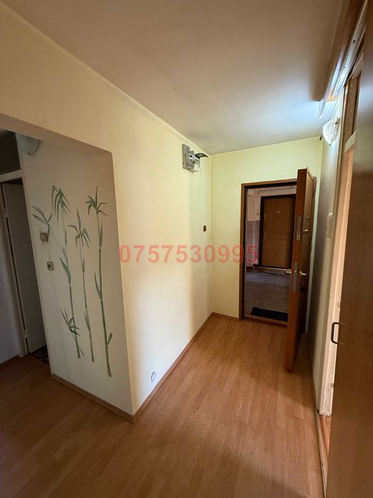 De vânzare în cartierul Grigorescu | apartament 3 camere decomandat | 2 BĂI | 2 BALCOANE, 66.59m2