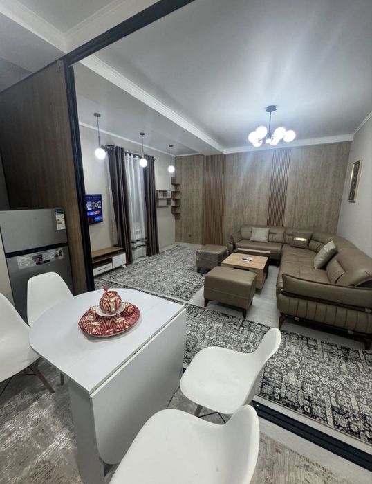 Сдается 2 ком Метро Беруний