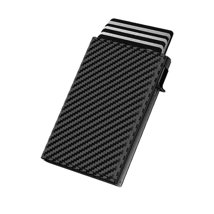 Portofel Fibra de Carbon