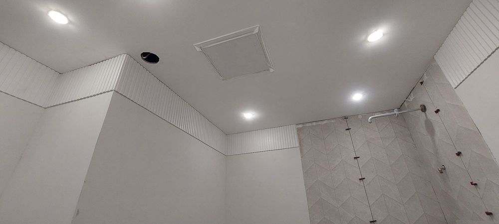 Галтель, Молдинг, Панель, Плинтус, Установка,