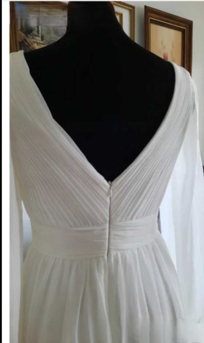 НОВО! Булчинска сватбена рокля Mascara.  Промо!