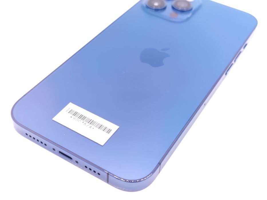 Apple iPhone 12 Pro Max 256GB Graphite 6GB, Garantie 24 luni | #D90036