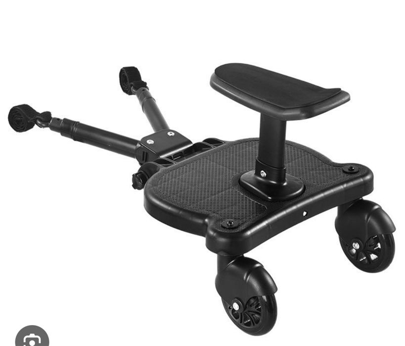 Подножка для второго ребенка