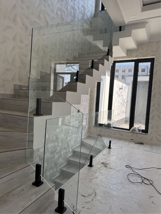 Perila/ Перила / Нержавекий...