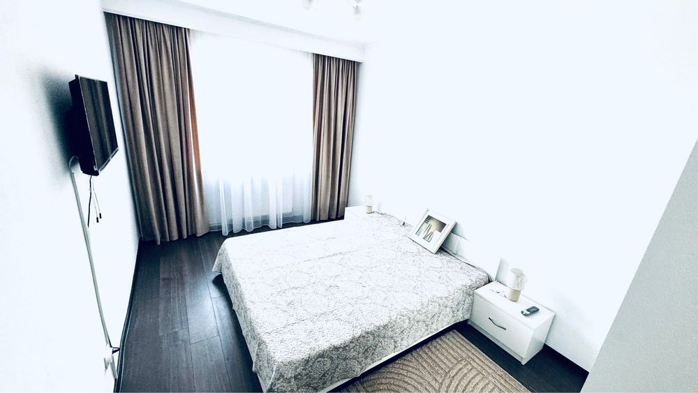 Apartament 2 camere de inchiriat