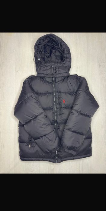 Polo ralth lauren куртка