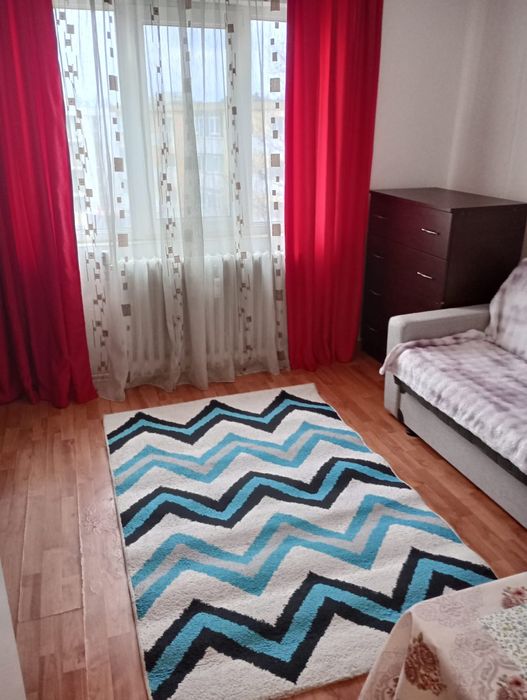 Garsonieră de închiriat