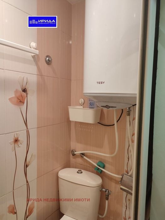 Двустаен обзаведен апартамент в Манастирски ливади!