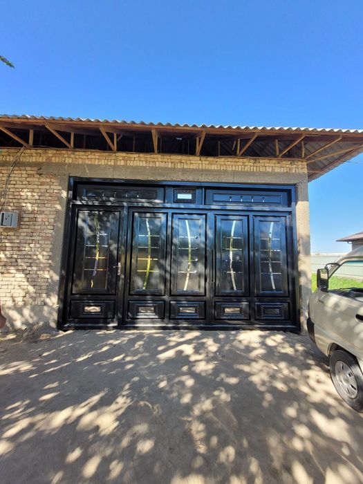 Davroza va Chambaraklar