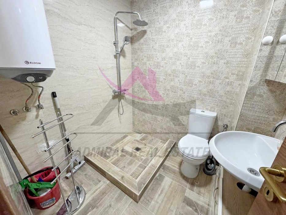 Дава се под наем Тристаен апартамент в Варна, Левски - 75 кв.м за 490 € - Снимка #6