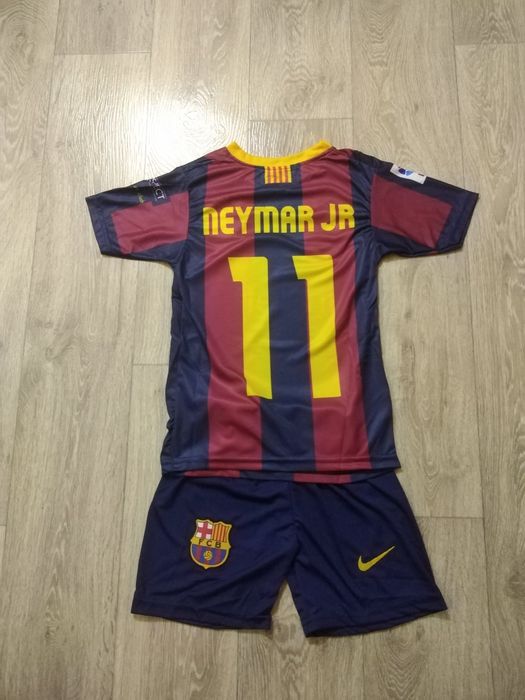 Неймар Барселона